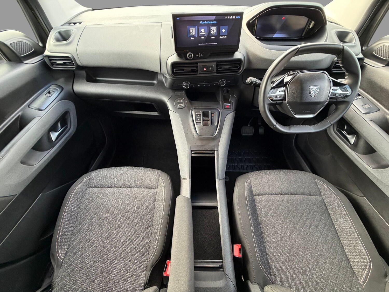 Used Peugeot Rifter 2025 for sale - 77479590: Photo 9