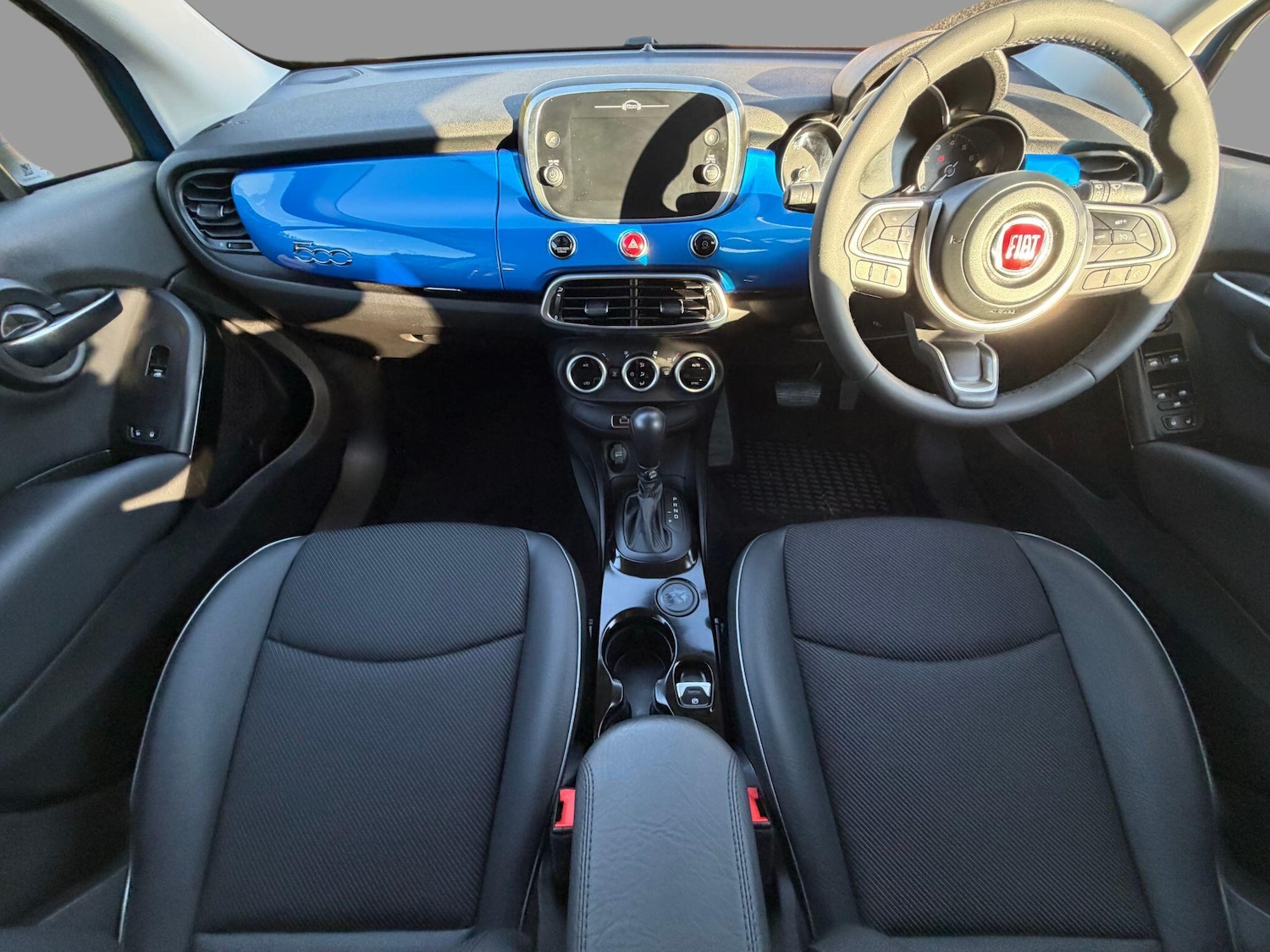 Used Fiat 500X for sale - 77670591: Photo 10