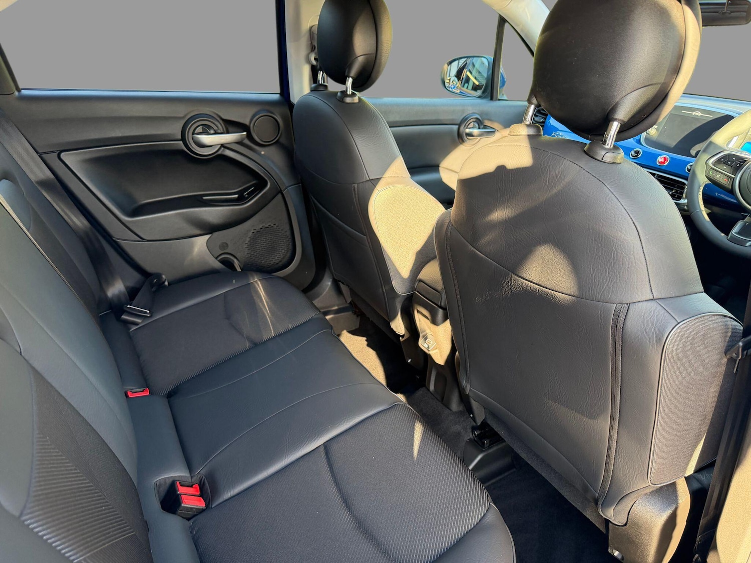 Used Fiat 500X for sale - 77670591: Photo 12