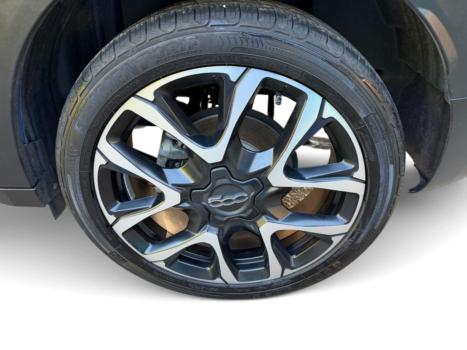 Used Fiat 500X for sale - 77670591: Photo 21