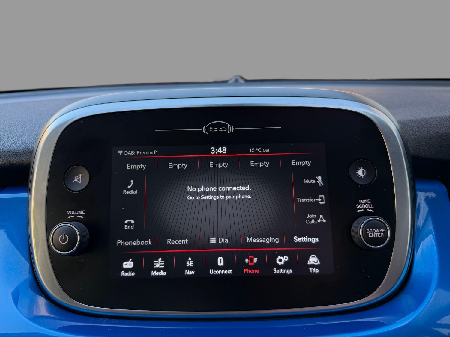 Used Fiat 500X for sale - 77670591: Photo 23