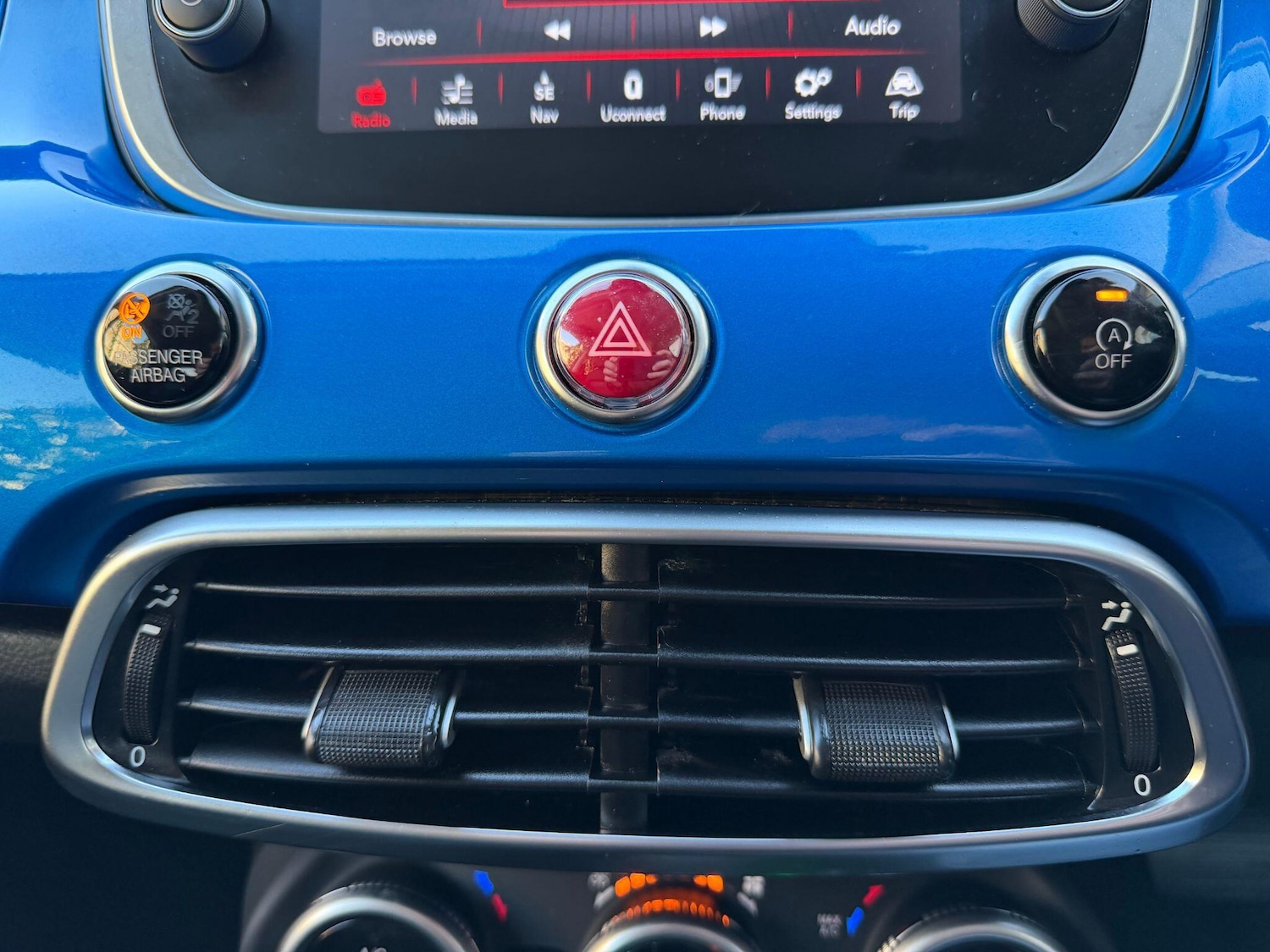 Used Fiat 500X for sale - 77670591: Photo 24