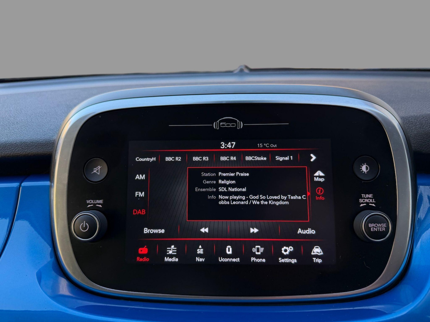 Used Fiat 500X for sale - 77670591: Photo 25