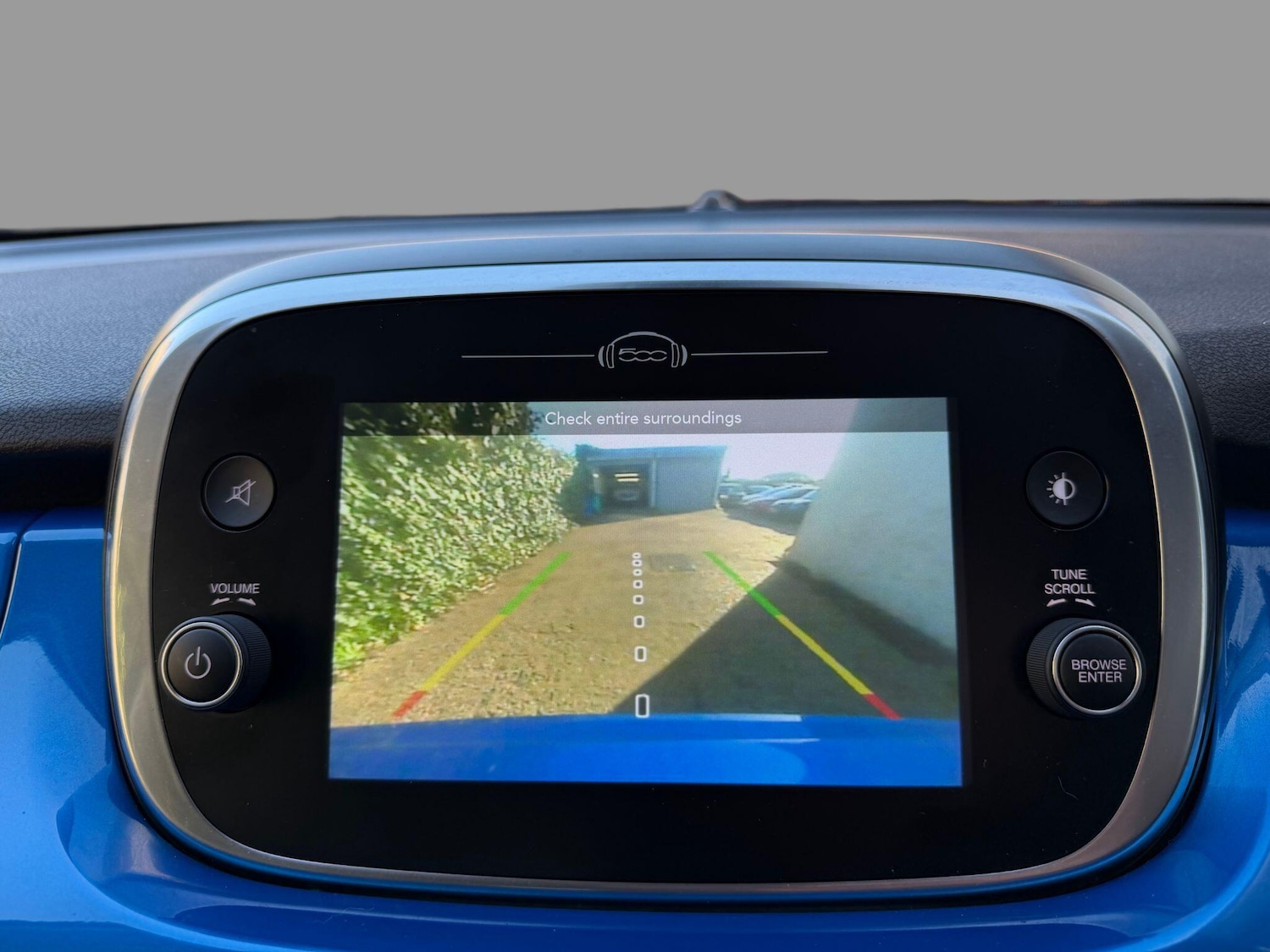 Used Fiat 500X for sale - 77670591: Photo 26