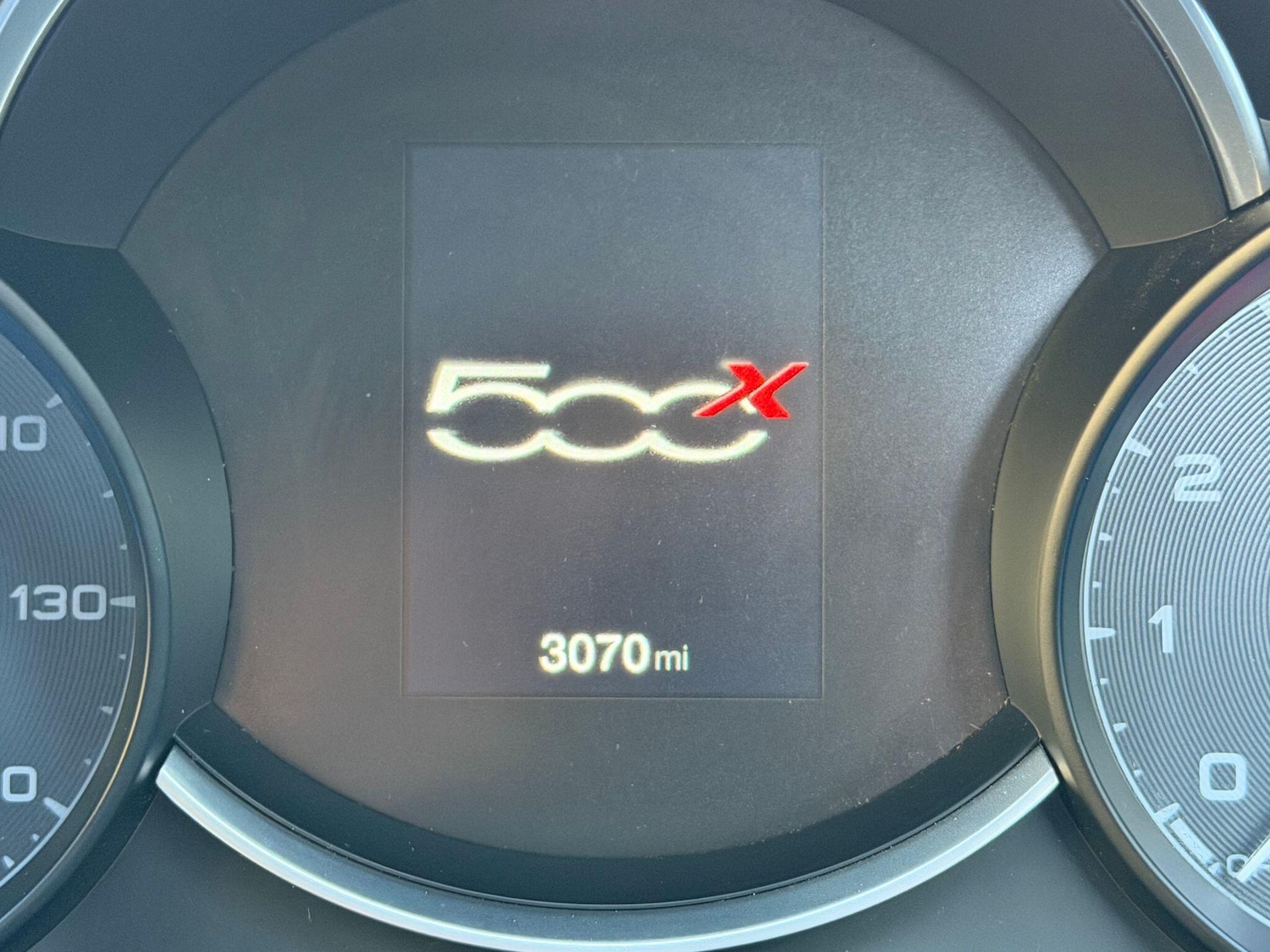 Used Fiat 500X for sale - 77670591: Photo 29