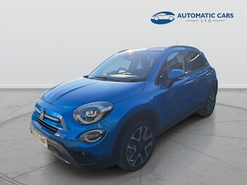 Used Fiat 500X 2020 for sale - 77670591: Photo