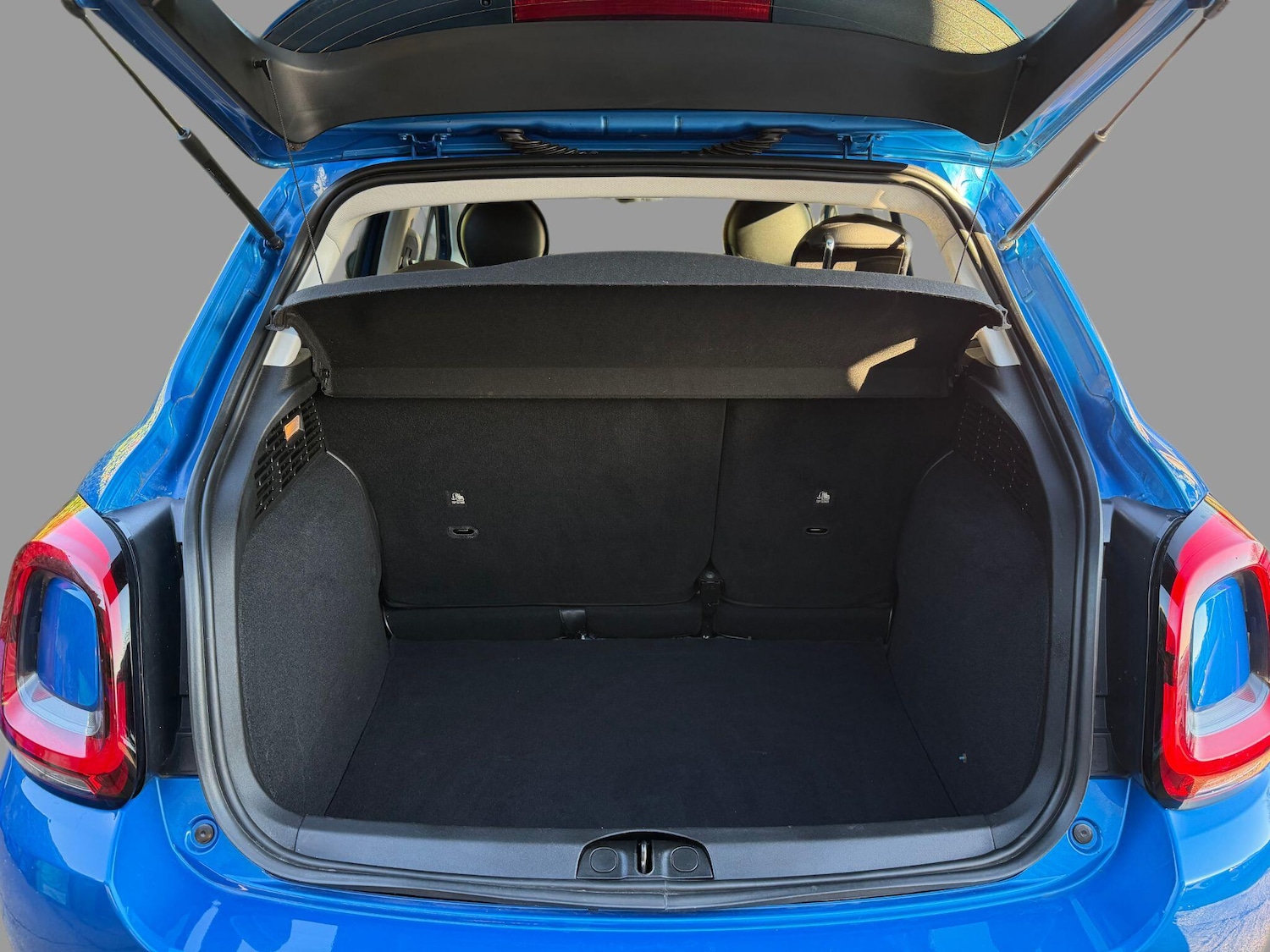 Used Fiat 500X for sale - 77670591: Photo 30