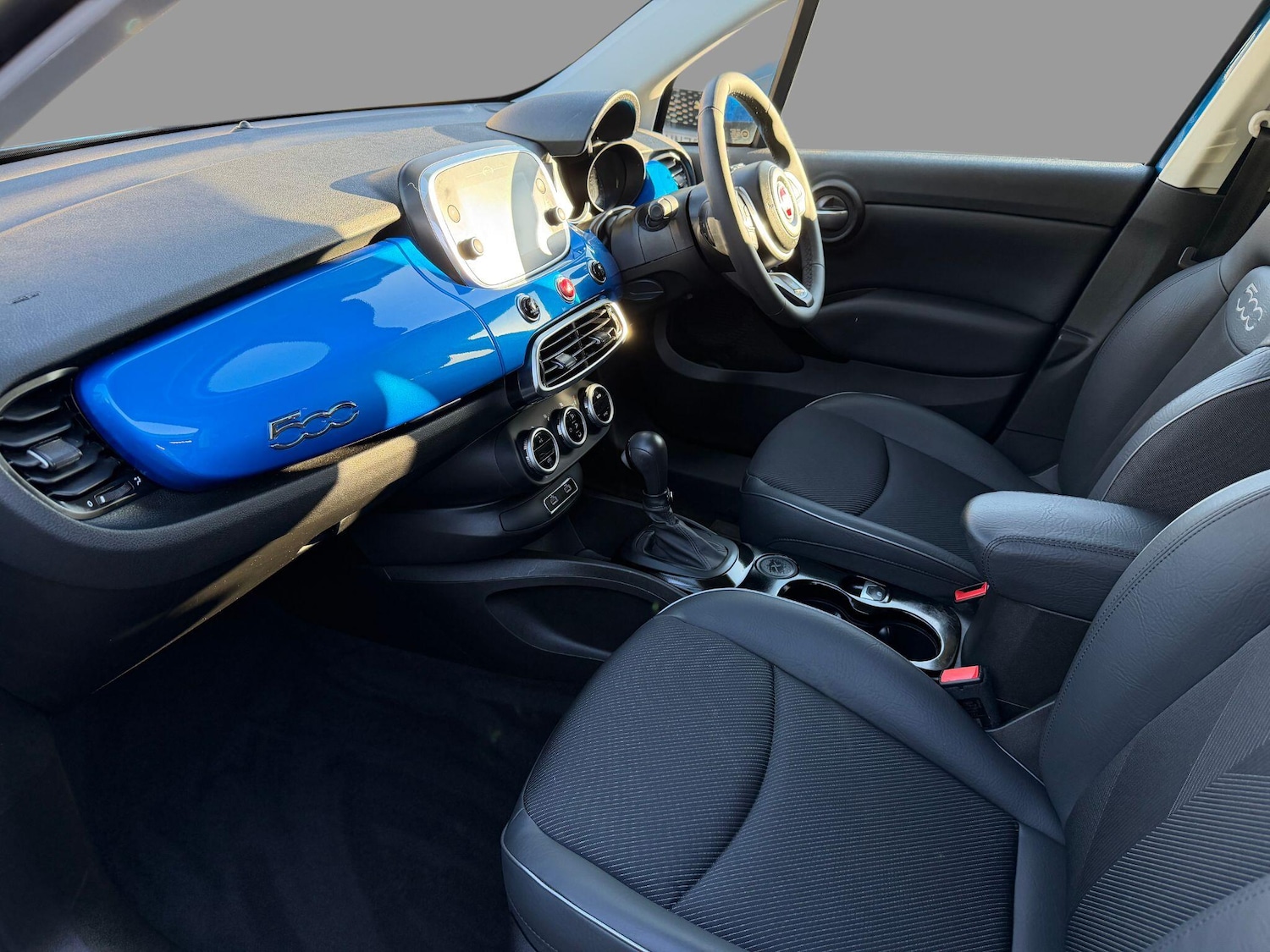 Used Fiat 500X for sale - 77670591: Photo 31