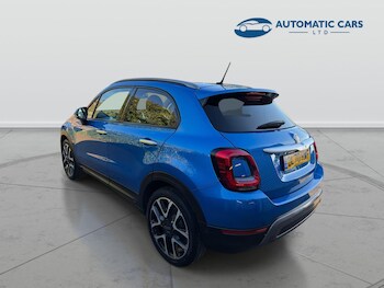 Used Fiat 500X 2020 for sale - 77670591: Photo