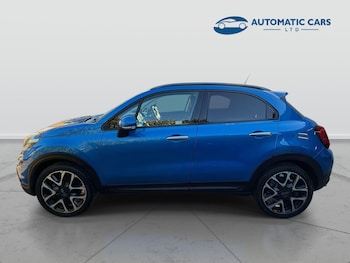 Used Fiat 500X 2020 for sale - 77670591: Photo