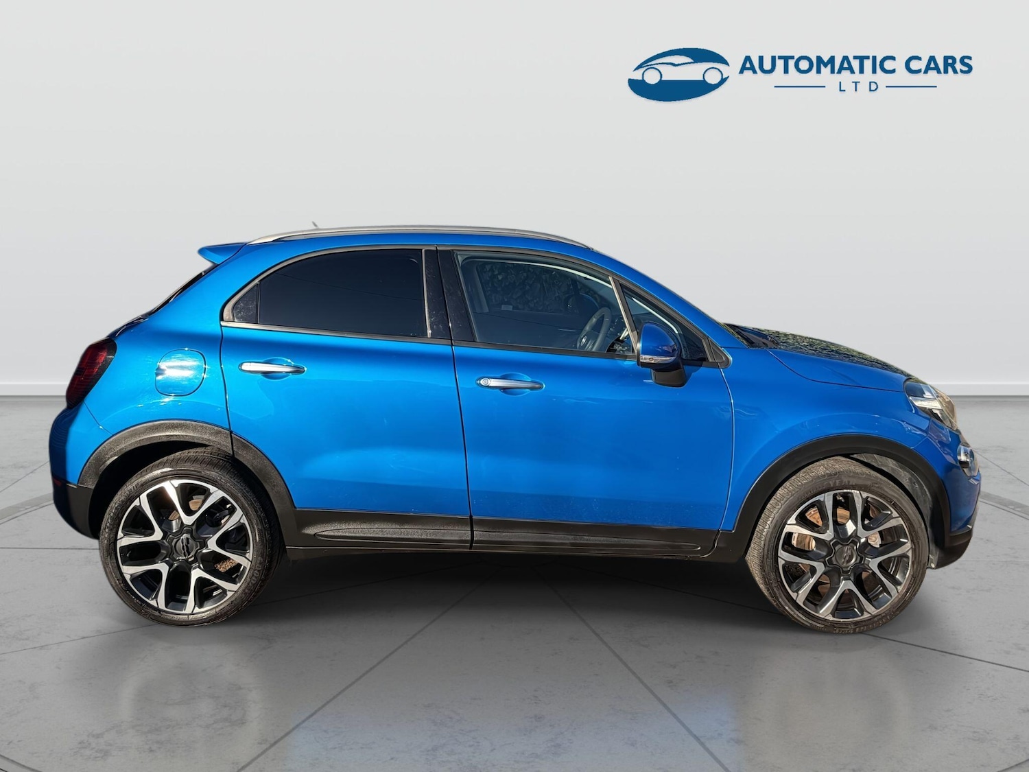 Used Fiat 500X for sale - 77670591: Photo 6