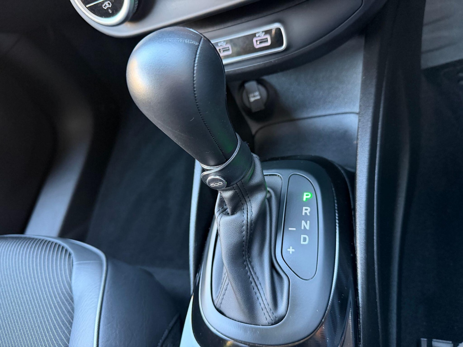 Used Fiat 500X for sale - 77670591: Photo 9