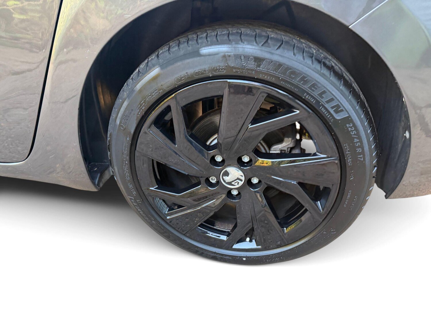 Used Vauxhall Astra for sale - 77496940: Photo 20