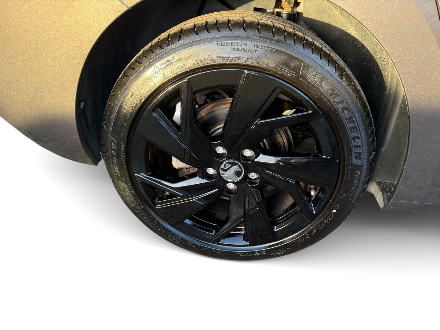 Used Vauxhall Astra for sale - 77496940: Photo 21