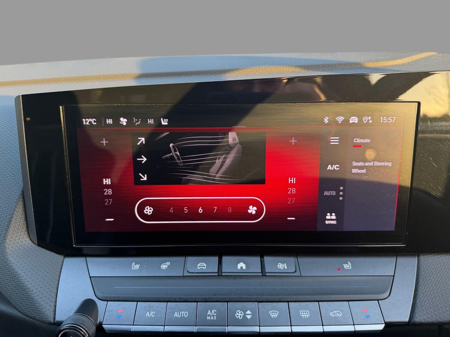 Used Vauxhall Astra for sale - 77496940: Photo 24