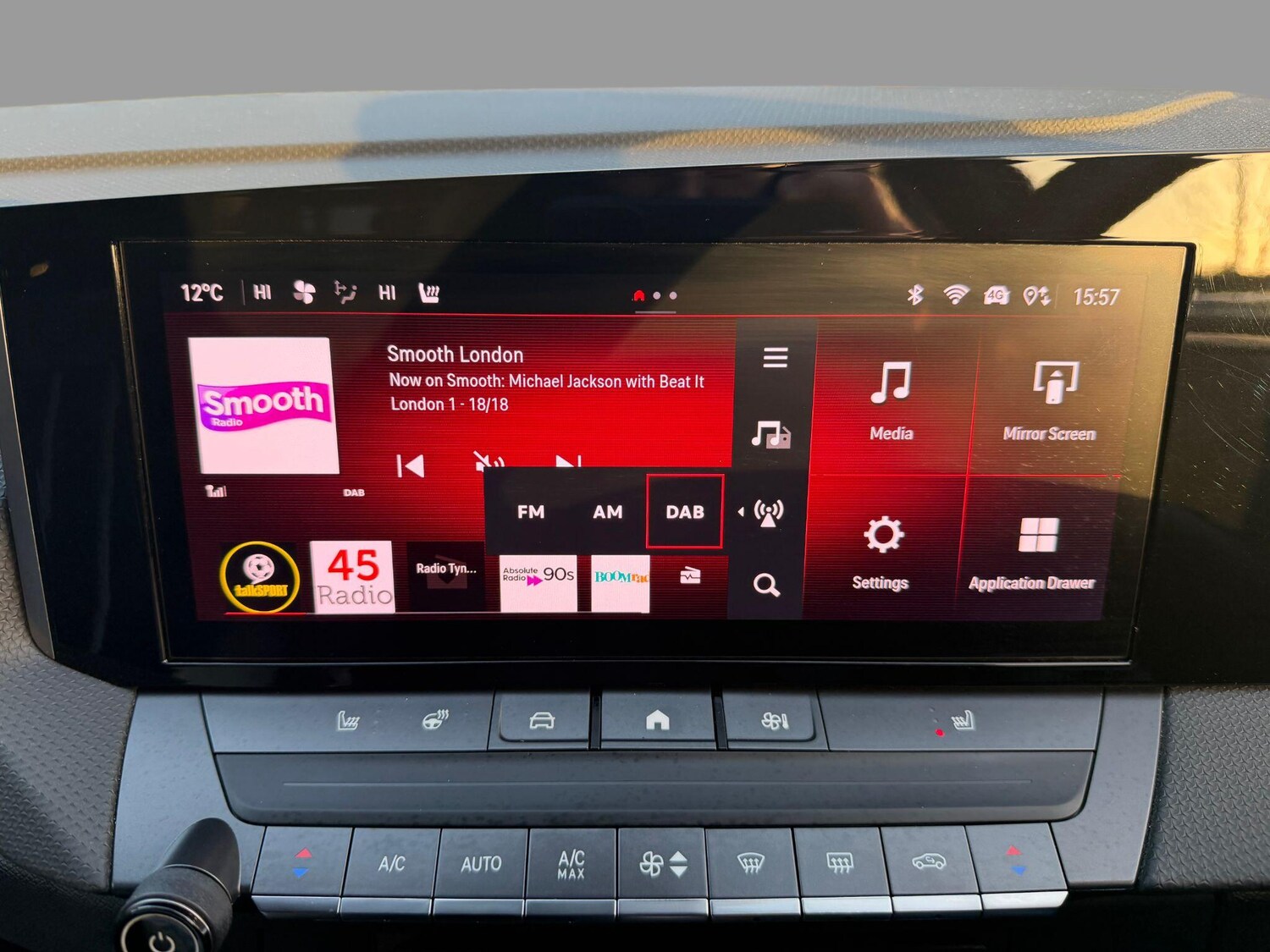 Used Vauxhall Astra for sale - 77496940: Photo 26