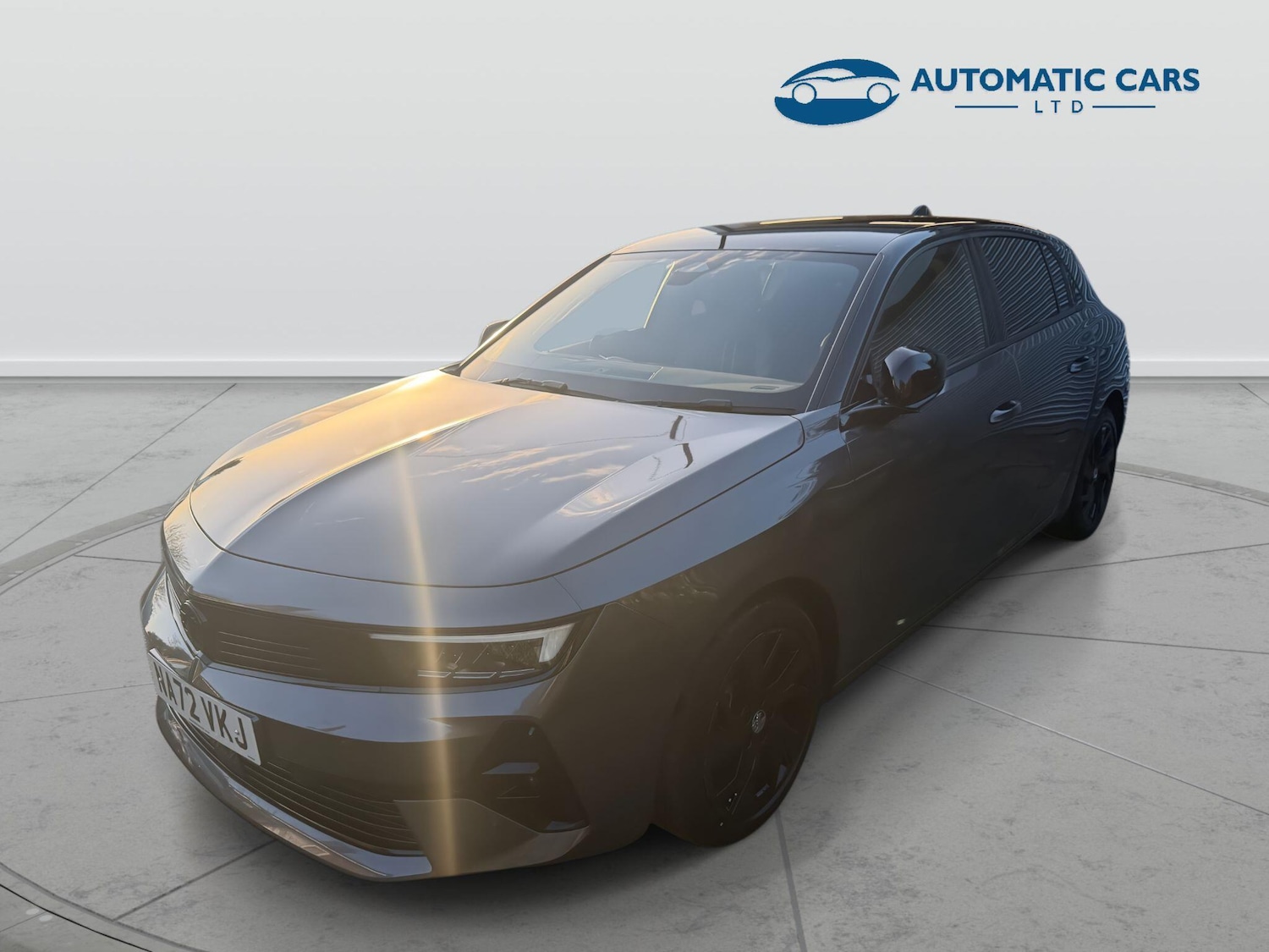 Used Vauxhall Astra for sale - 77496940: Photo 3