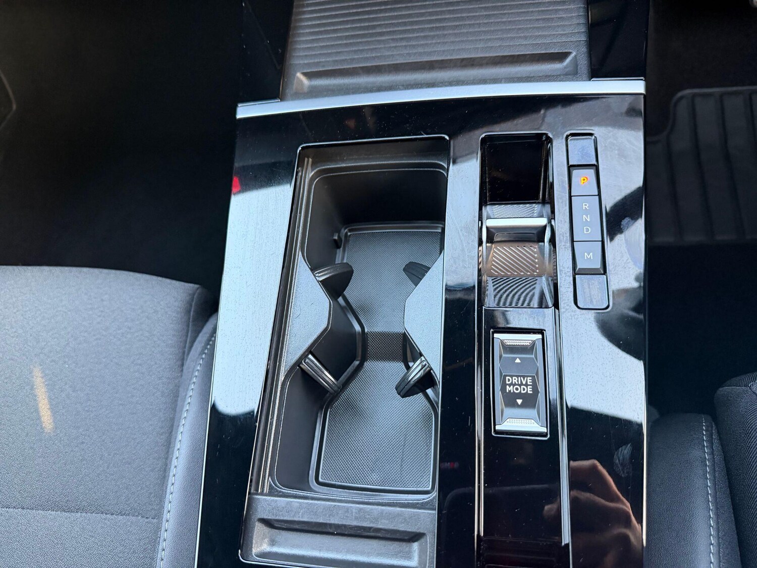 Used Vauxhall Astra for sale - 77496940: Photo 9