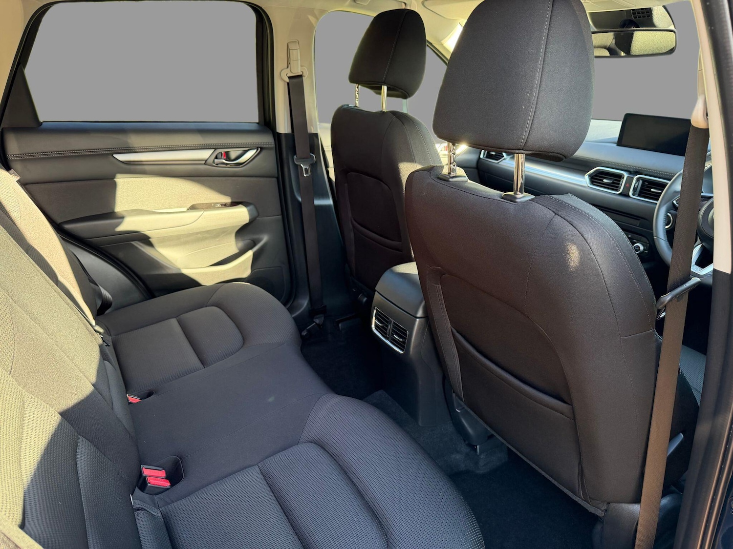 Used Mazda CX-5 2023 for sale - 77193086: Photo 12