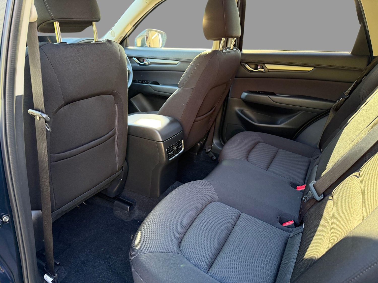 Used Mazda CX-5 2023 for sale - 77193086: Photo 13