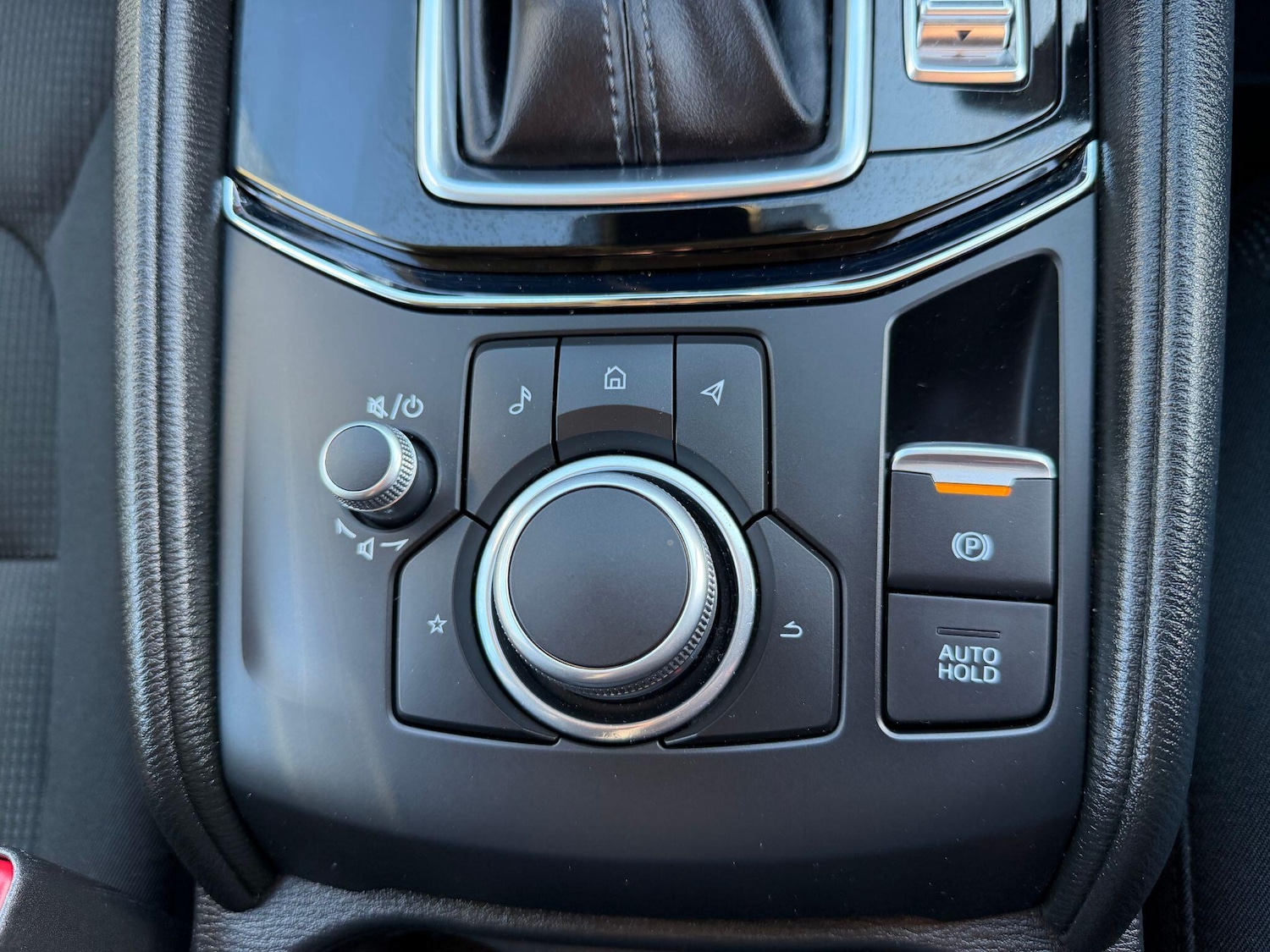 Used Mazda CX-5 2023 for sale - 77193086: Photo 14