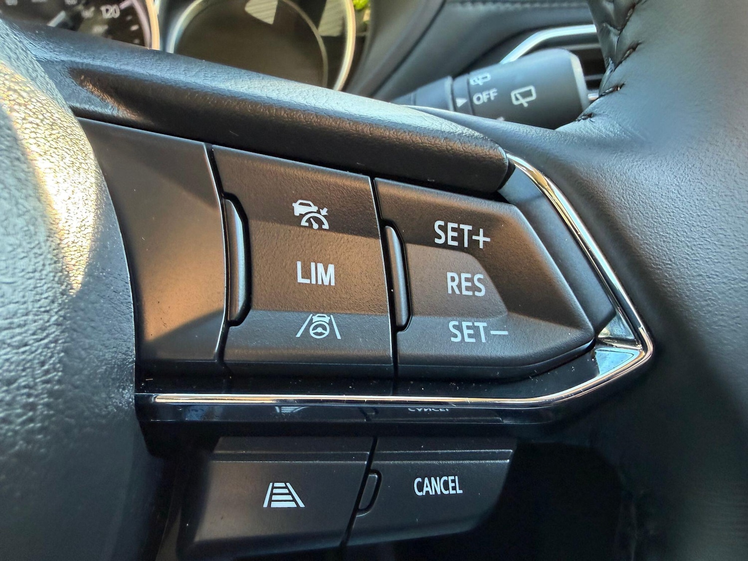 Used Mazda CX-5 2023 for sale - 77193086: Photo 18