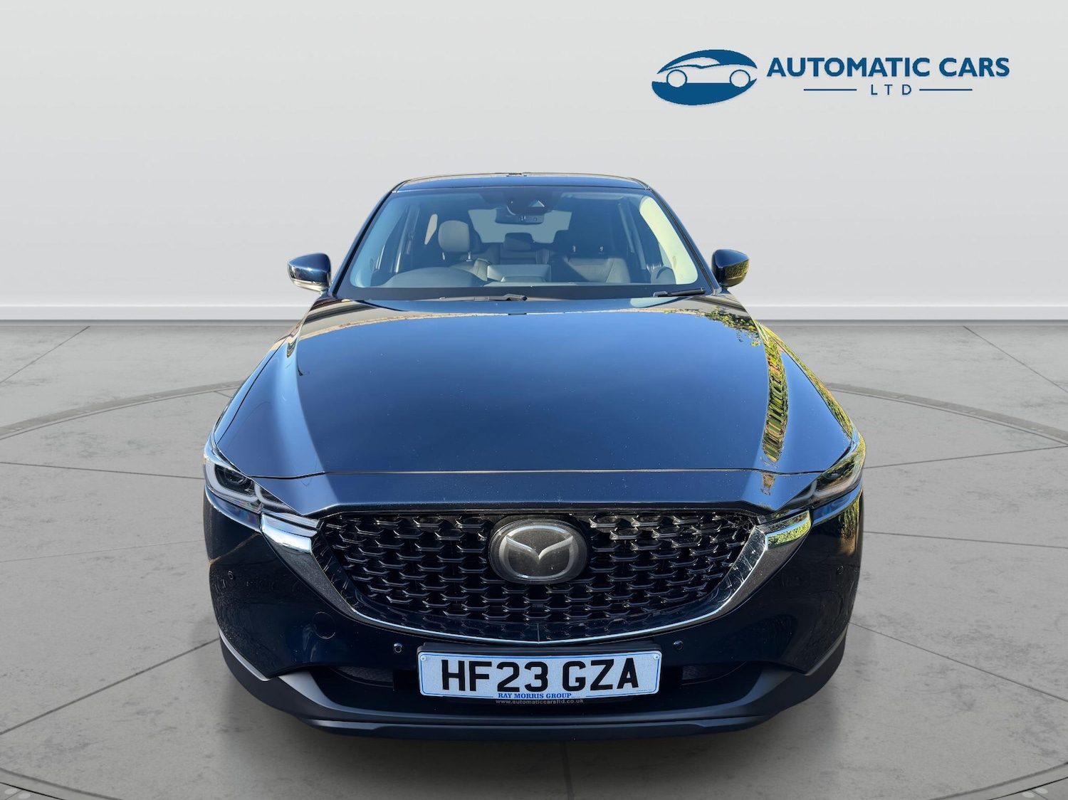 Used Mazda CX-5 2023 for sale - 77193086: Photo 2