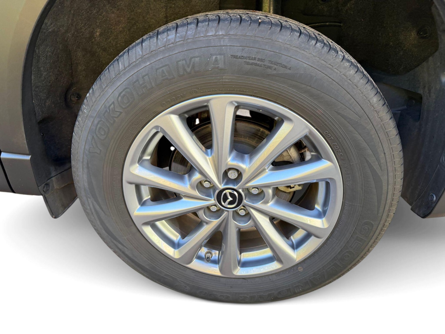 Used Mazda CX-5 2023 for sale - 77193086: Photo 21