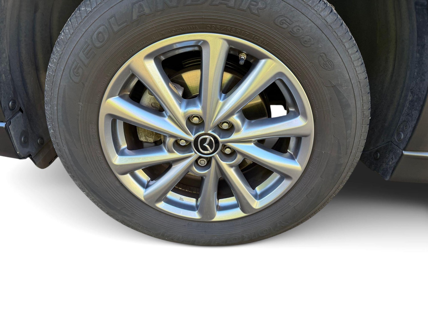 Used Mazda CX-5 2023 for sale - 77193086: Photo 22