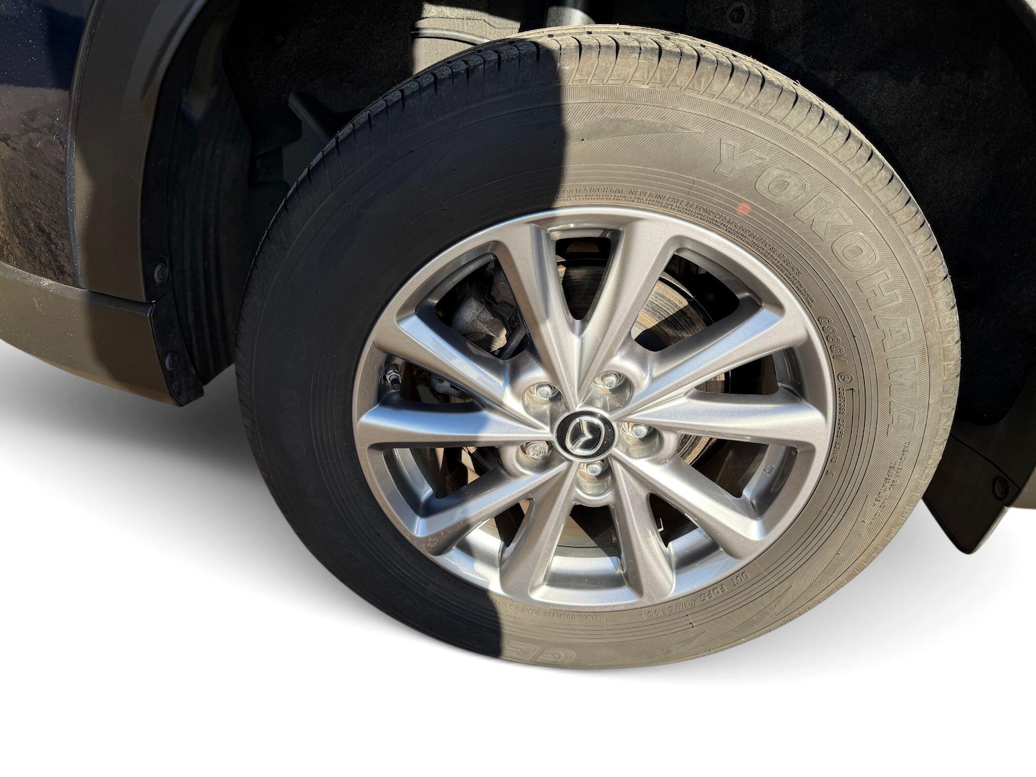 Used Mazda CX-5 2023 for sale - 77193086: Photo 23