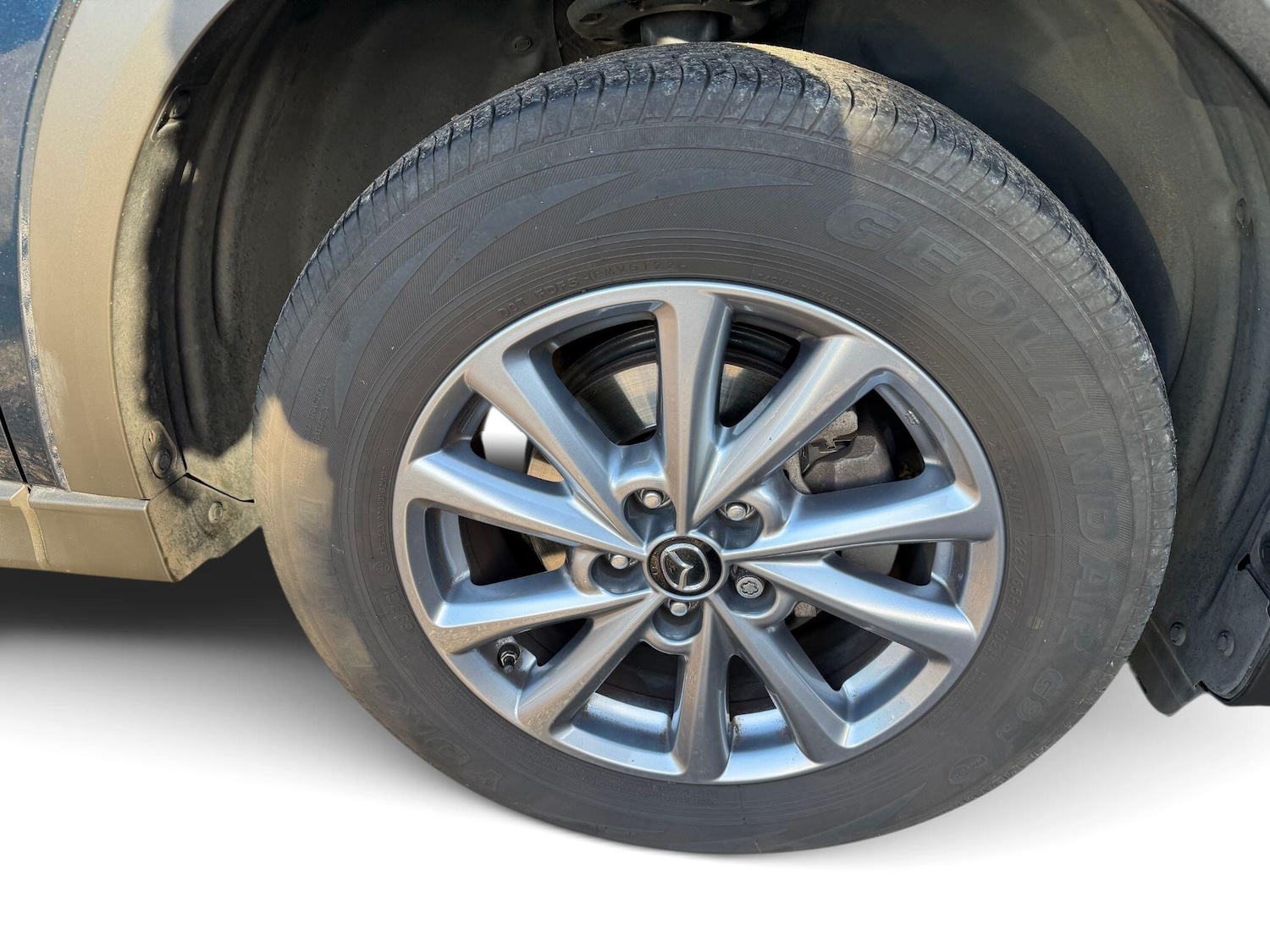 Used Mazda CX-5 2023 for sale - 77193086: Photo 24