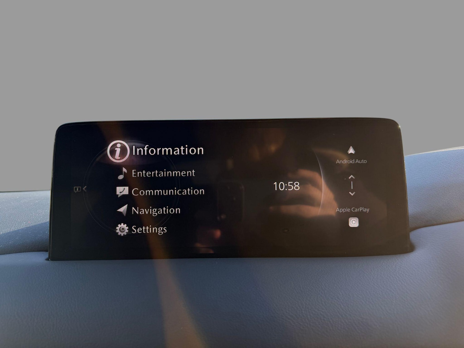 Used Mazda CX-5 2023 for sale - 77193086: Photo 25