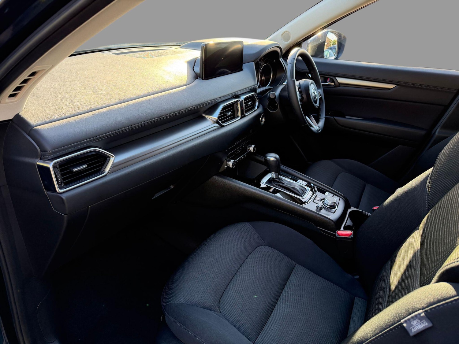 Used Mazda CX-5 2023 for sale - 77193086: Photo 32