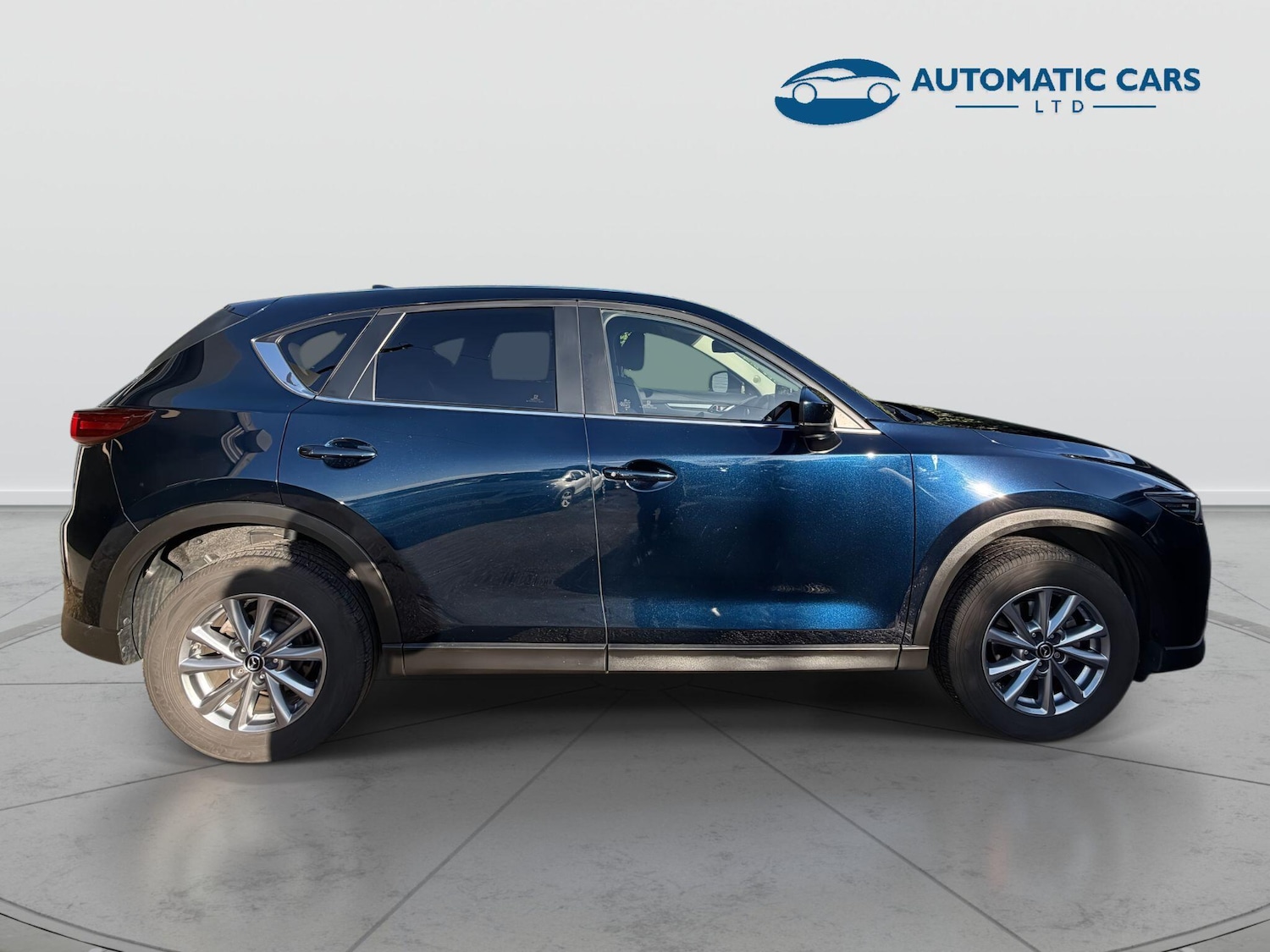 Used Mazda CX-5 2023 for sale - 77193086: Photo 6