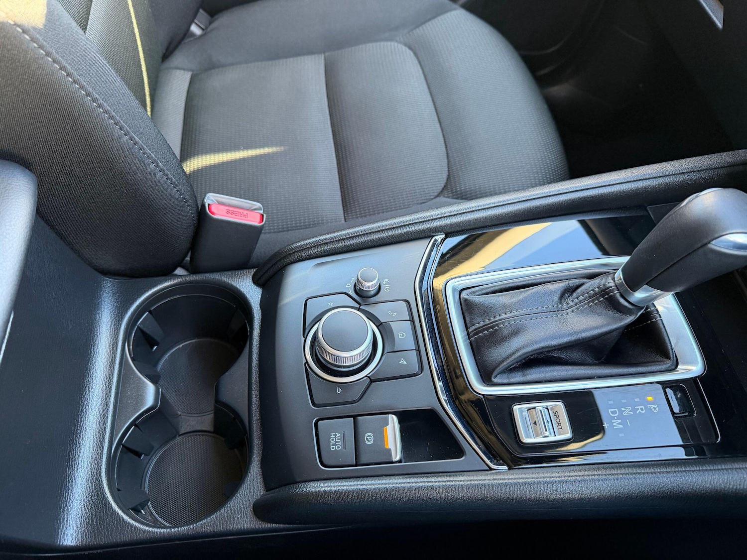 Used Mazda CX-5 2023 for sale - 77193086: Photo 9