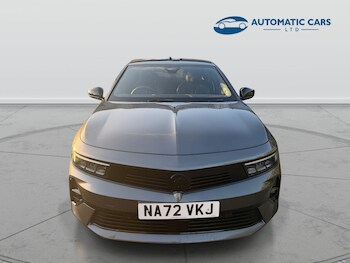 Used Vauxhall Astra 2022 for sale - 78376330: Photo