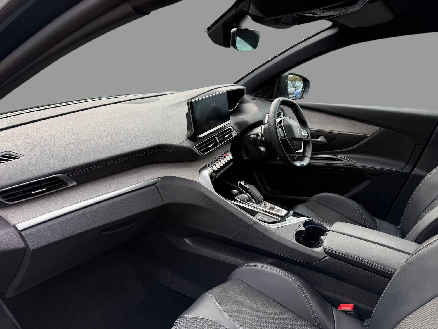 Used Peugeot 5008 2022 for sale - 77193173: Photo 11