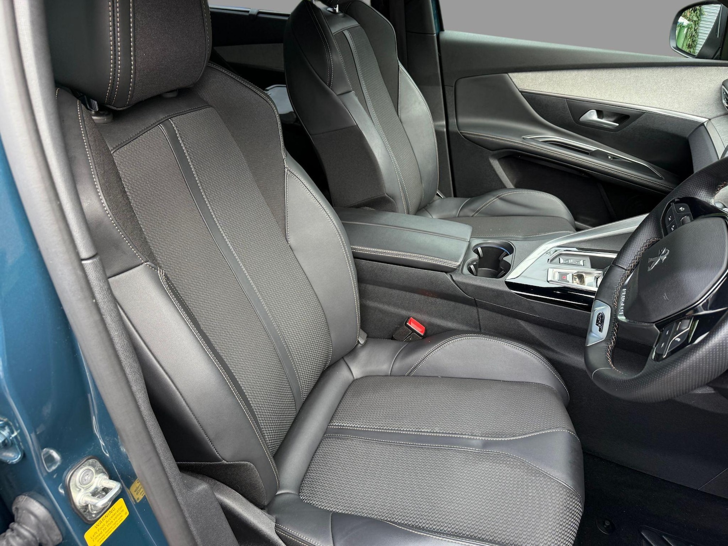 Used Peugeot 5008 2022 for sale - 77193173: Photo 13