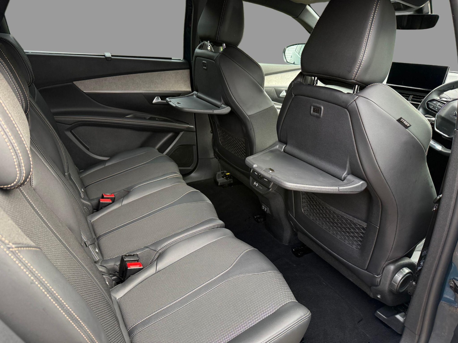 Used Peugeot 5008 2022 for sale - 77193173: Photo 14