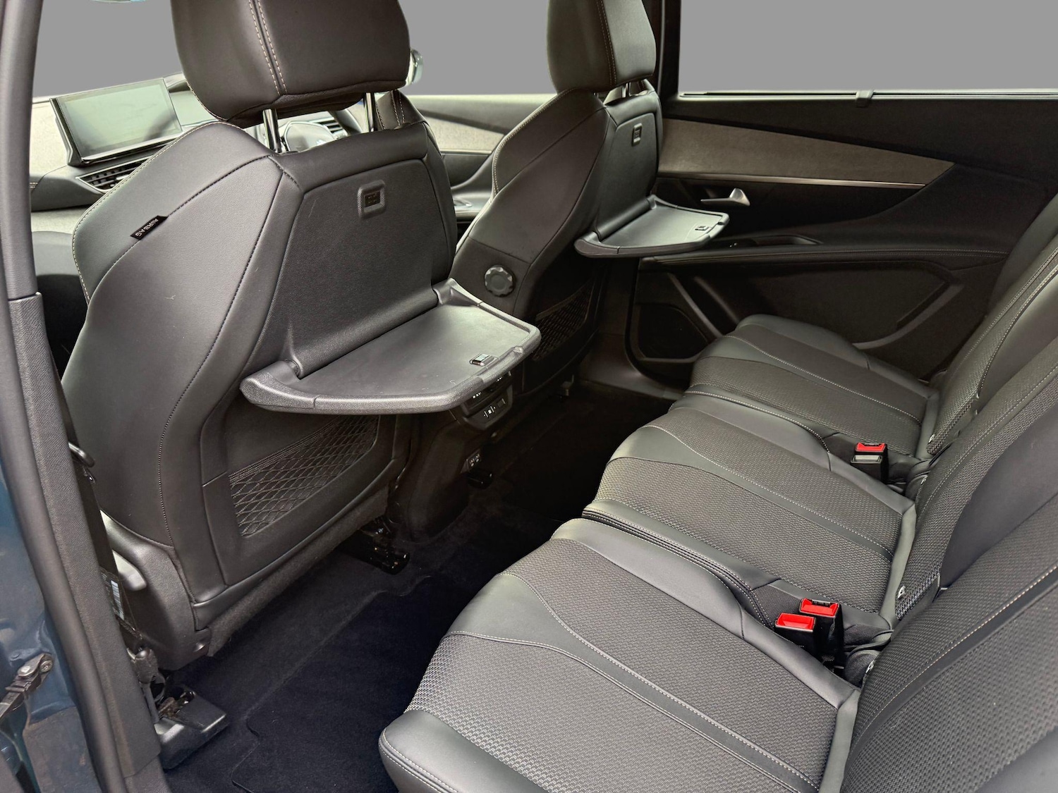 Used Peugeot 5008 2022 for sale - 77193173: Photo 15