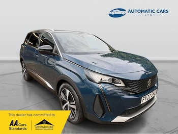 2022 (22) - 1.5 BlueHDi GT 5dr EAT8