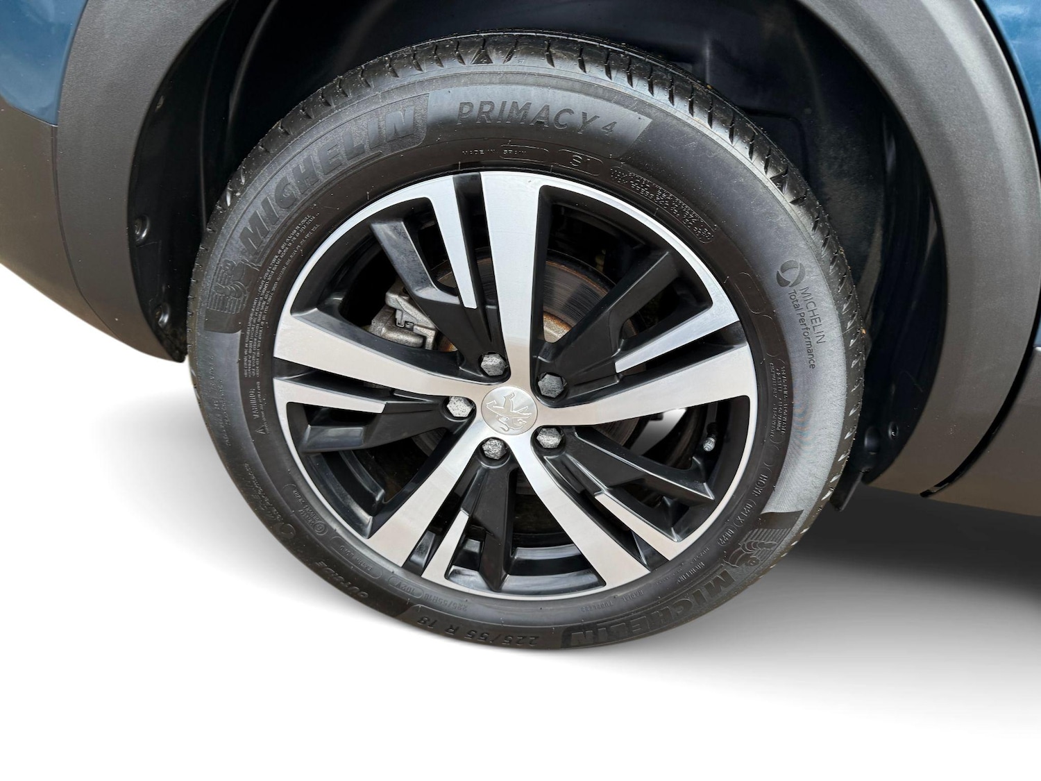 Used Peugeot 5008 2022 for sale - 77193173: Photo 26