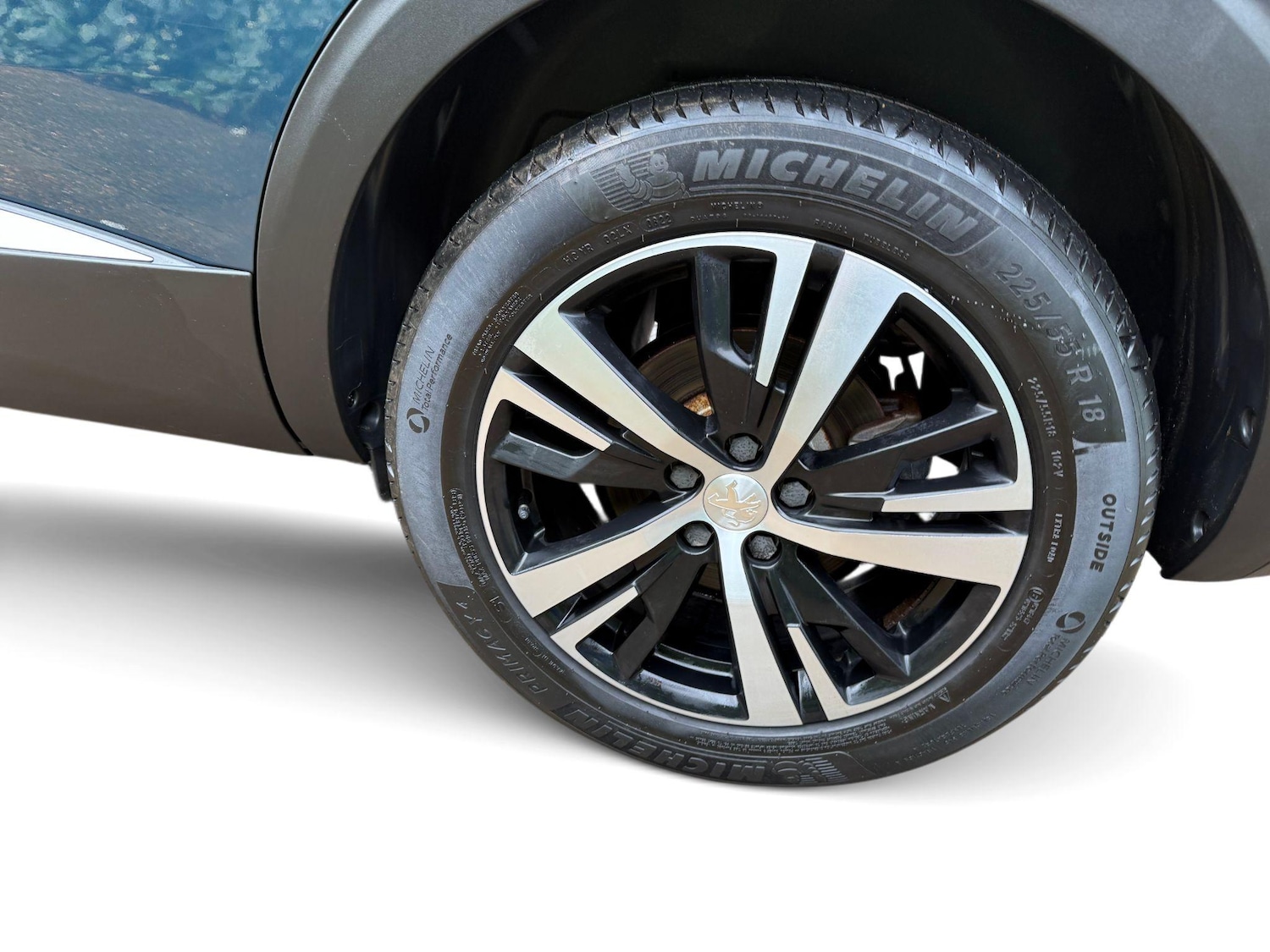 Used Peugeot 5008 2022 for sale - 77193173: Photo 27