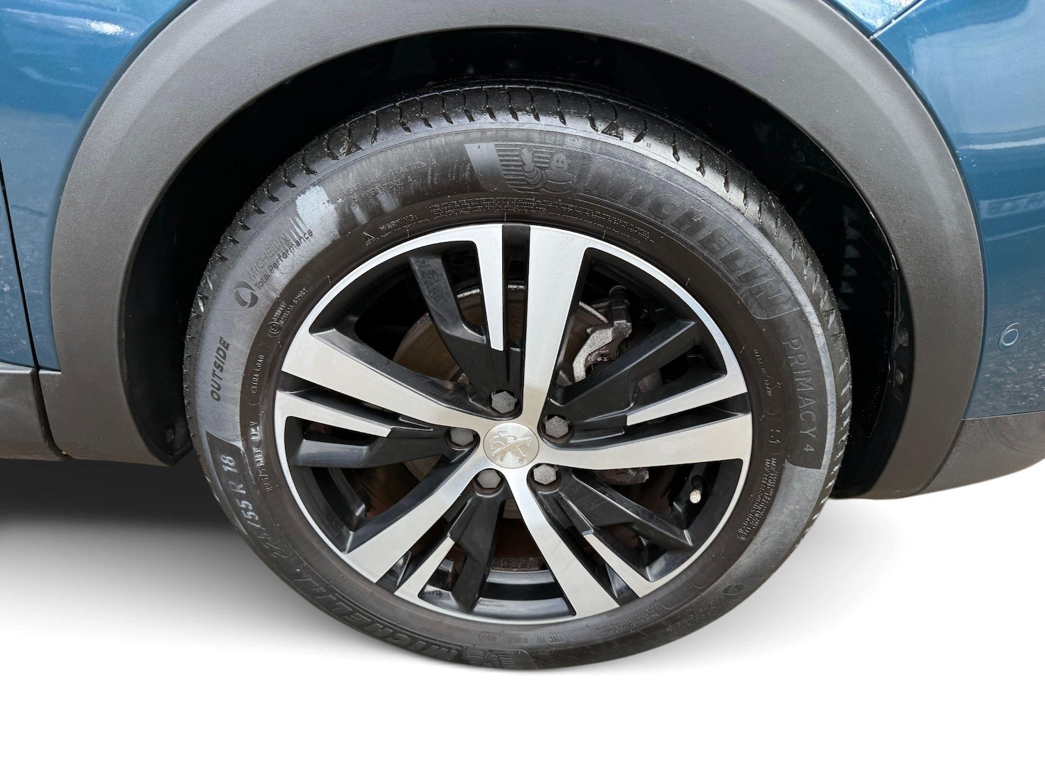 Used Peugeot 5008 2022 for sale - 77193173: Photo 29