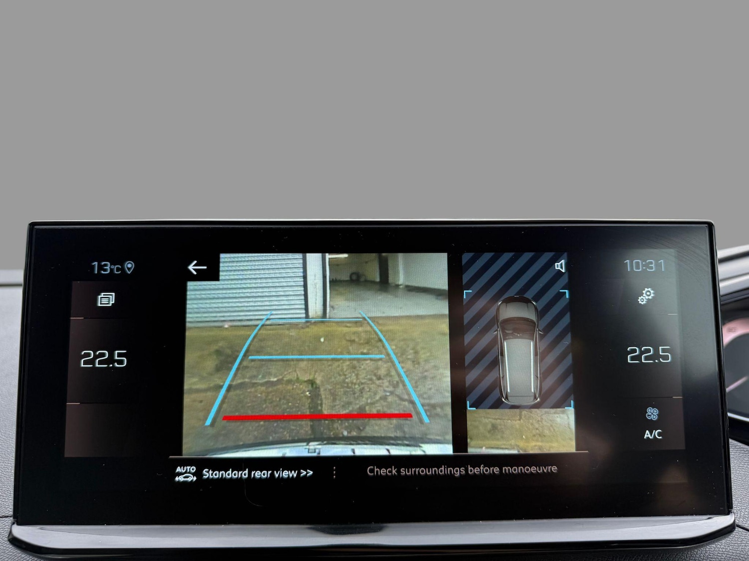 Used Peugeot 5008 2022 for sale - 77193173: Photo 31