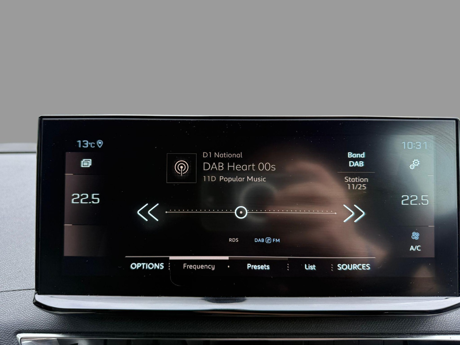 Used Peugeot 5008 2022 for sale - 77193173: Photo 32