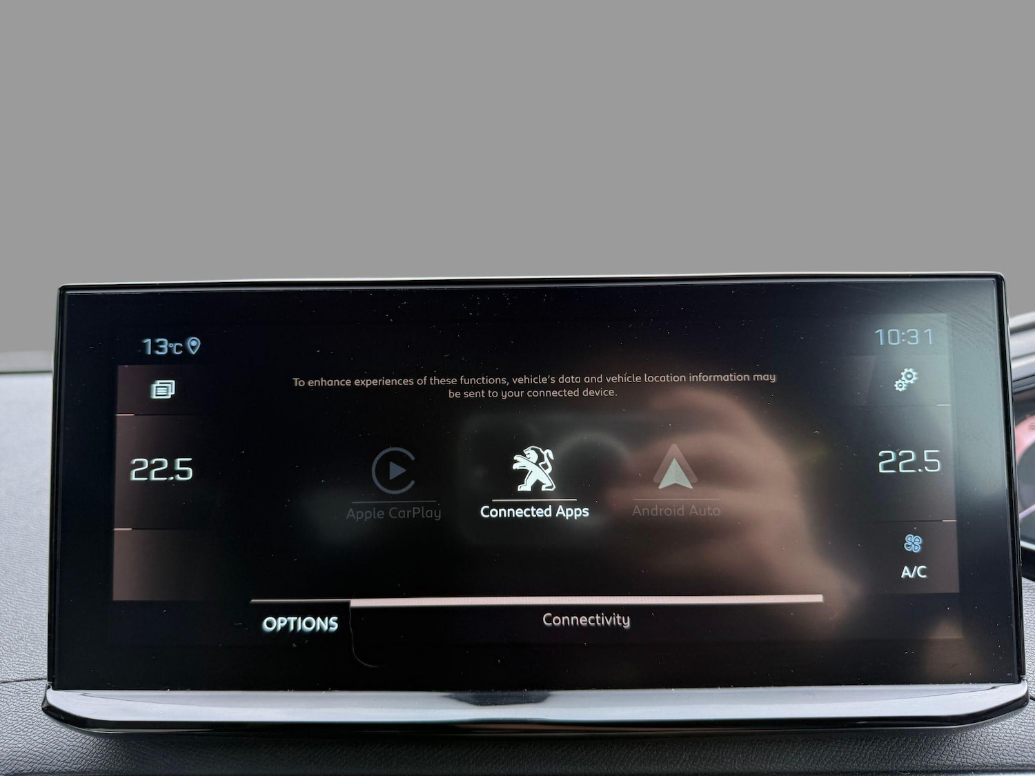 Used Peugeot 5008 2022 for sale - 77193173: Photo 34