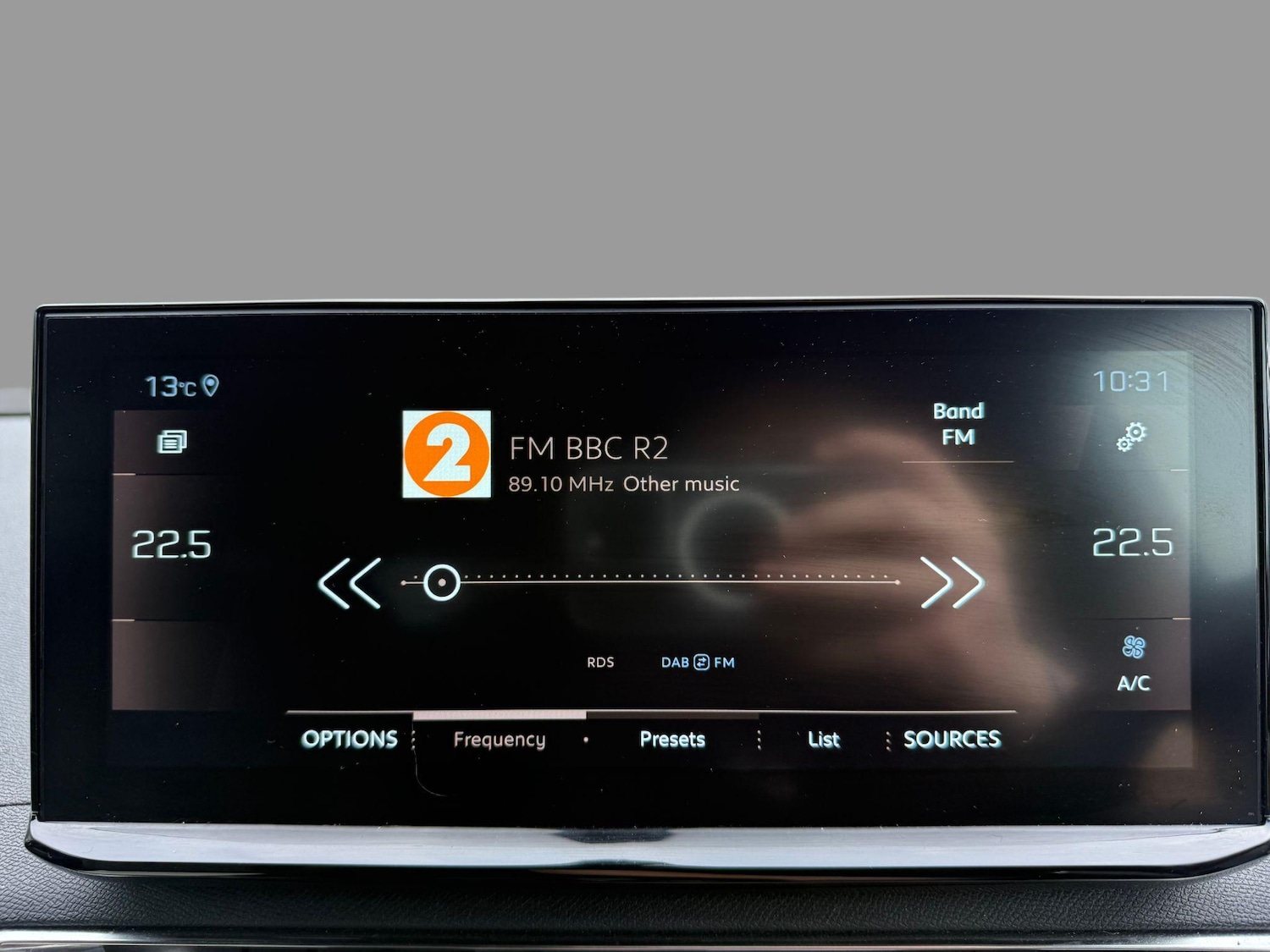 Used Peugeot 5008 2022 for sale - 77193173: Photo 35