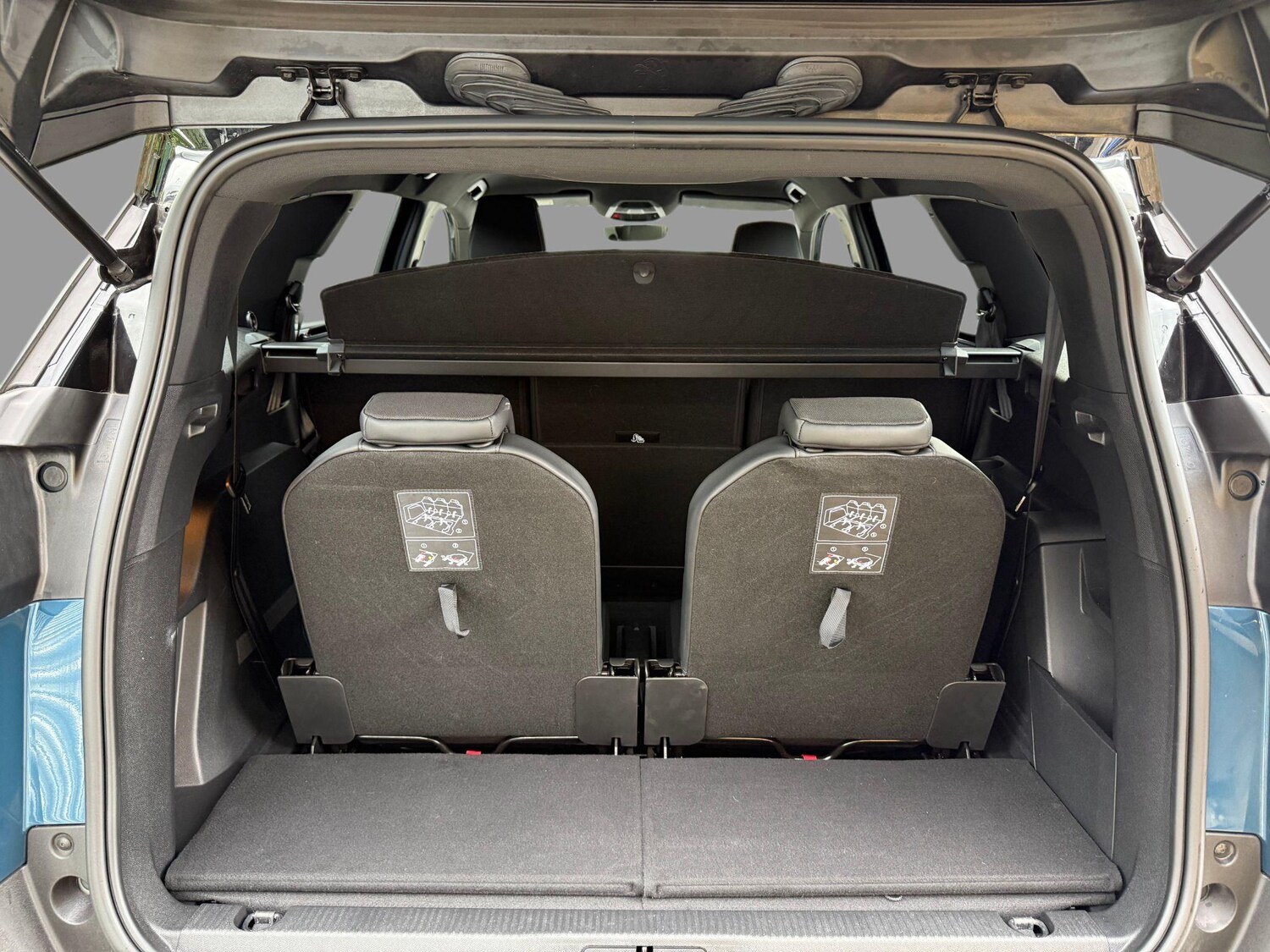 Used Peugeot 5008 2022 for sale - 77193173: Photo 40