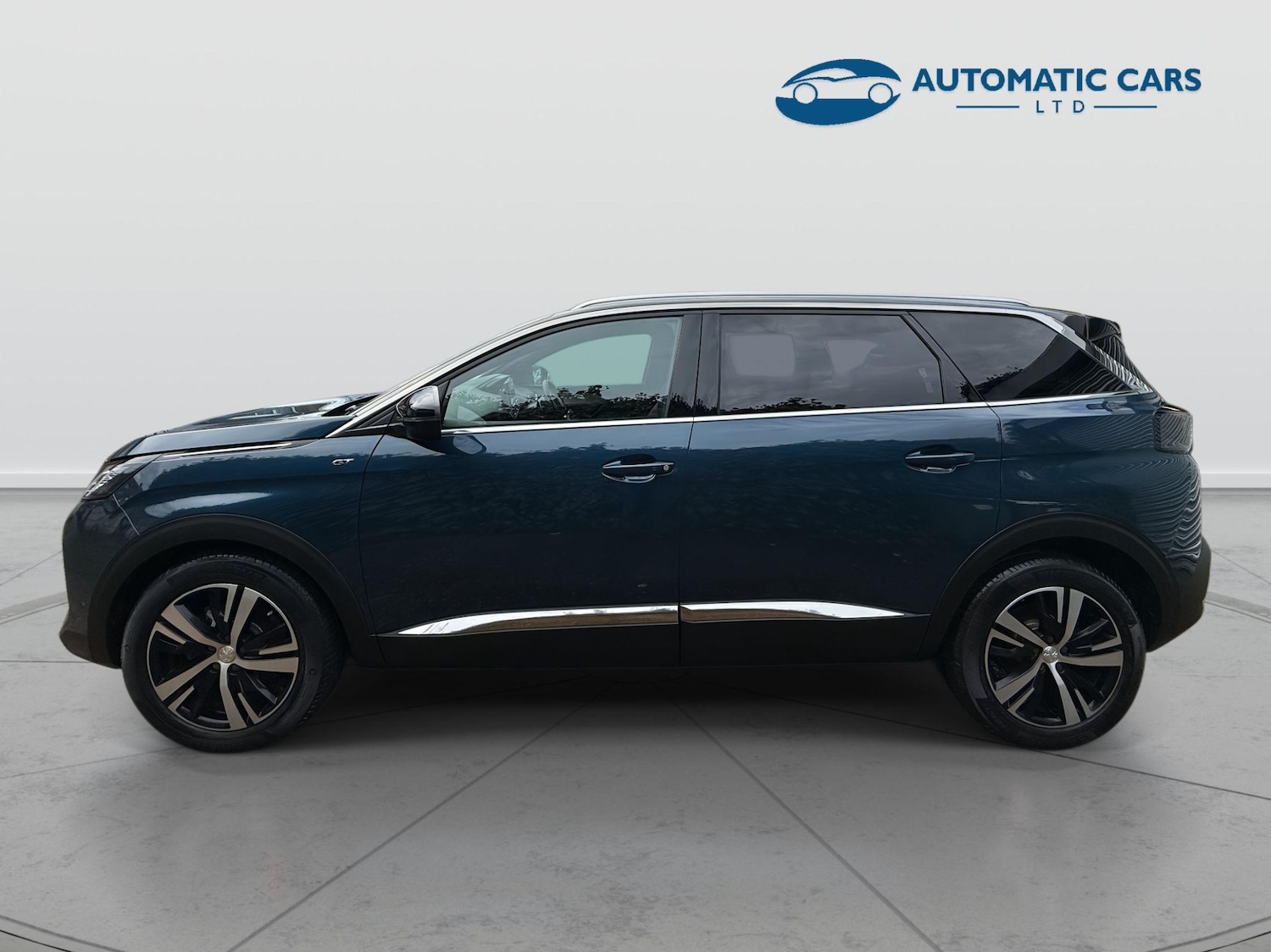 Used Peugeot 5008 2022 for sale - 77193173: Photo 5
